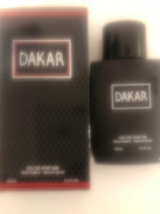 Dakar